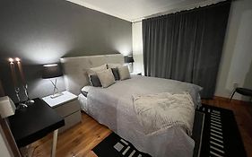 Mysig Gaesthus I Uppsala/Norra Arsta